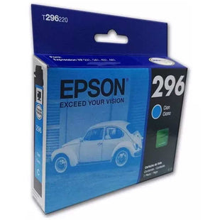 Cartucho Epson - T296220-AL - Cyan Xpression XP-231/XP-431 ( 130 paginas)