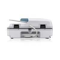 Escáner  Epson WorkForce DS-7500 cama plana Blanco