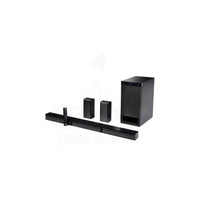 Sistema de Teatro en Casa de 5.1 canales con tecnología Bluetooth HT-RT3