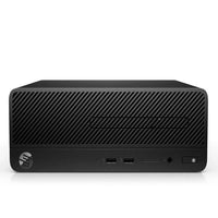 HP PC 280G3 SFF i5-9700T 1TB  4GB W10 Pro 1/1/1