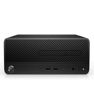 HP PC 280G3 SFF i5-9700T 1TB  4GB W10 Pro 1/1/1
