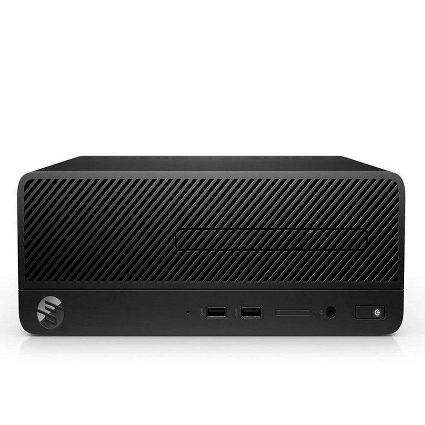 HP PC 280G3 SFF i5-9700T 1TB  4GB W10 Pro 1/1/1