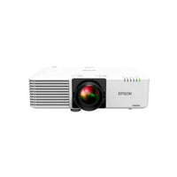 Video Proyector Epson PowerLite L510U(Laser)/Tecnología: 3LCD/5.000 lumens en Blanco y Color - Resolución WUXGA 1920 x 1200(Full HD))