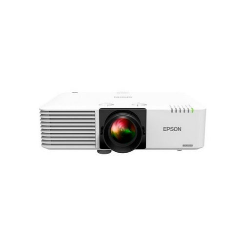 Video Proyector Epson PowerLite L510U(Laser)/Tecnología: 3LCD/5.000 lumens en Blanco y Color - Resolución WUXGA 1920 x 1200(Full HD))