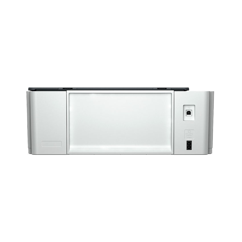Impresora HP Todo en Uno Tank 580 COLOR Blanco
