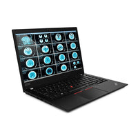 Computador Portatil Lenovo ThinkPad, Intel Core i7-1165G7, Ram 16GB, Disco de 1TB SSD, Negro