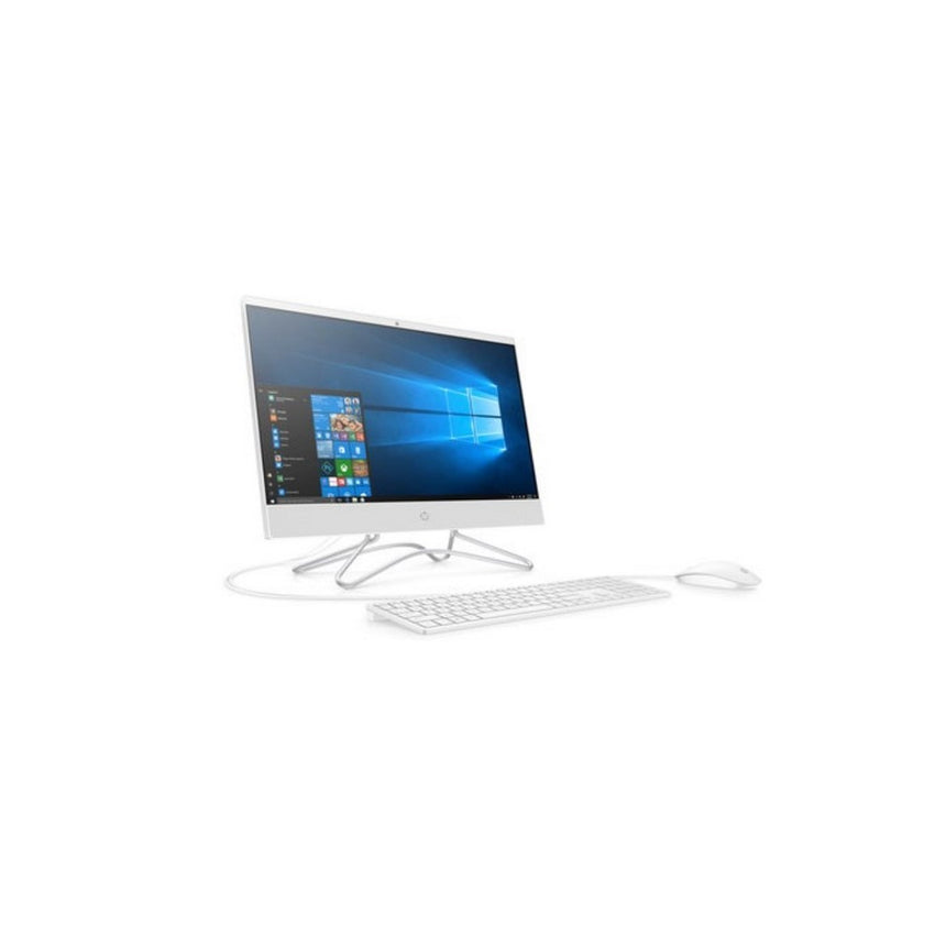 HP AIO 22-C003la A9-9425, 4GB, 1TB