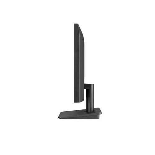 Monitor VA  21.5 Resolucion 1920X1080   Tasa de Refresco 75 Hz Tiempo de respuesta 5ms Puertos HDMI-D-Sub