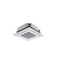 CASSETTE 4 VIAS 24.000 BTU