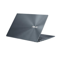 Computador Portatil Asus, Intel Core i5-1135G7, Ram de 8GB, 512GB SSD, Gris Plata