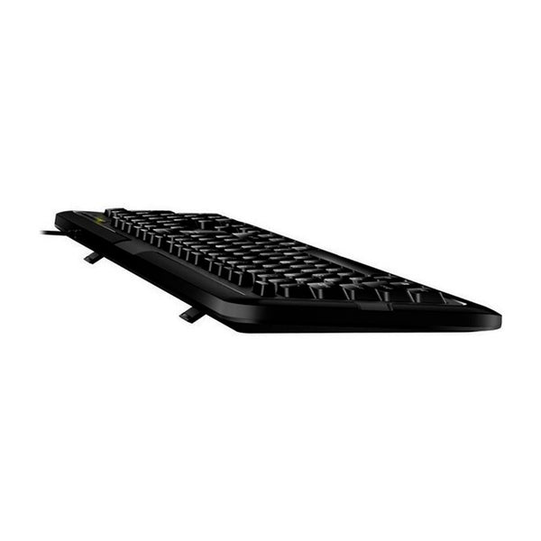 Teclado Genius kb-118 Alambrico Usb Negro