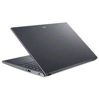 Portatil Acer A515-57-58LL  FHD Ci5 12450H 15,6  8GB/512SSD/Linux (ESHELL) Color Glacier Blue