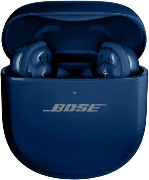 Auriculares Bose QuietComfort Ultra Lunar Blue