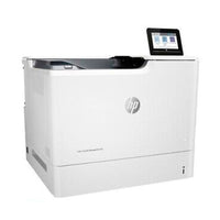 Impresora monocromática hp color laserjet managed e65150dn