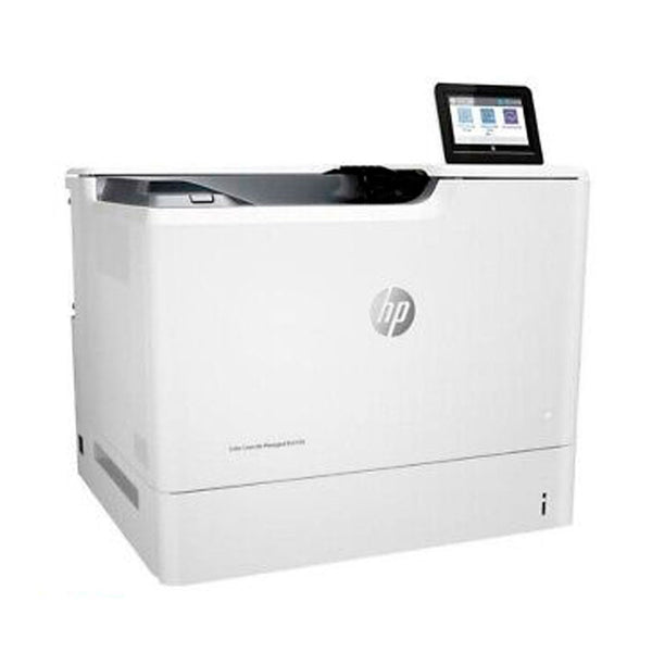 Impresora monocromática hp color laserjet managed e65150dn