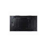 Samsung Monitor industrial Video Wall  UD46E-B,Tamaño: 46, Resolución 1920X1080 (16:9),hora 24/7, Brillo 500nit, Bisel 3.5mm (borde a borde),Entradas: Analog D-SUB, DVI-D, HDMIx2, Display Port, Audio mini Jack, RS232C(Stereo), RJ45, USB,Salidas: Display P