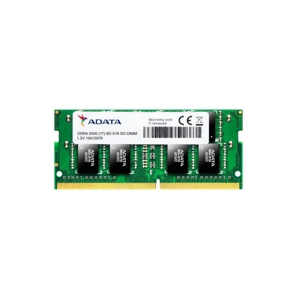 Memoria Ram Adata Portatil 8gb AD4S240038G17-S