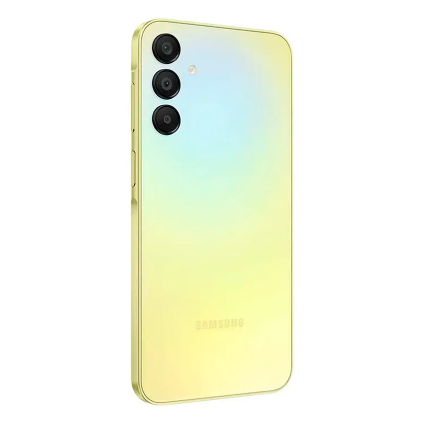 Galaxy A15 6Gb 128gb YELLOW