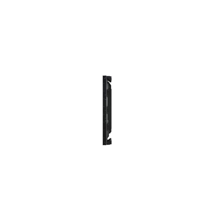 MONITOR 55 /VIDEO WALL BEZEL: 3.5 mm Bezel to Bezel /PANEL: IPS/BRILLO: 500 nit / HORAS USO: 24hrs / CONECTIVIDAD: HDMI-DP