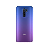 Celular Xiaomi Redmi 9 32GB Morado