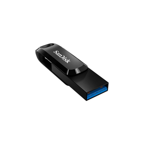 Memoria USB SanDisk Ultra Dual Drive Go tipo-C 3.1 64GB