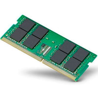 Memoria Ram Kingston para Portátil 16GB DDR4 2666MHz