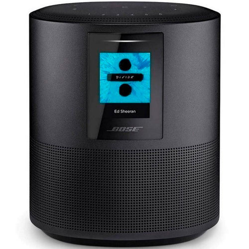 Parlante Bose Home Speaker 500 Wi-Fi / Bluetooth Negro