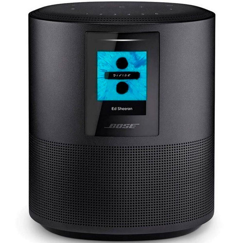 Parlante Bose Home Speaker 500 Wi-Fi / Bluetooth Negro