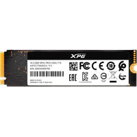 Unidad de estado sólido gamer XPG spectrix 1TB
