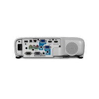 Video Proyector Epson PowerLite 108/Tecnología: 3LCD/ (3.700 lumens en Blanco y Color - Resolución XGA 1024 x 768)) tiene RJ45
