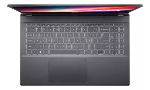 Portatil Acer A515-57-58LL  FHD Ci5 12450H 15,6  8GB/512SSD/Linux (ESHELL) Color Glacier Blue