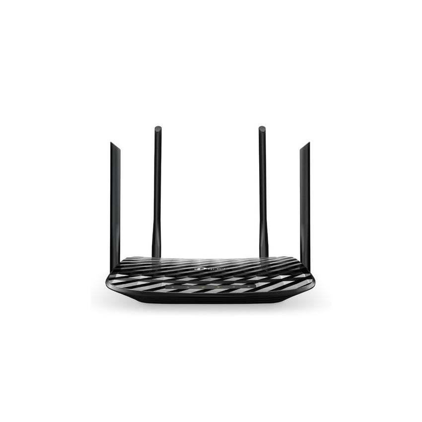 Router TPLINK WI-FI AC 1200 Gigabit