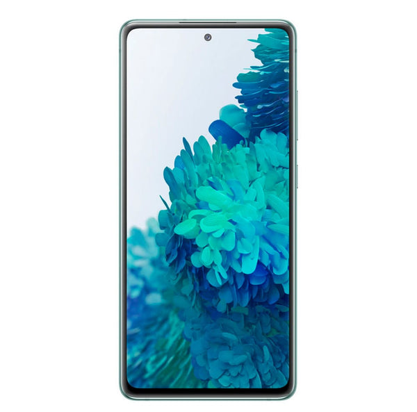 CELULAR GALAXY S20 FE CLOUD MINT 256GB