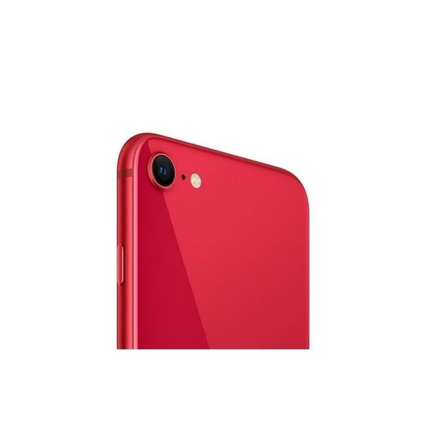 iPhone SE (PRODUCT)RED de 64 GB