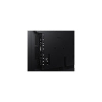 Monitor Industrial Samsung  QH55R ,amaño: 55,Resolución 3840x2160 (16:9) 4K UHD,Brillo 700nit,Certificación contra polvo IP5X,Contraste: 4000:1, Características: uso 24 horas/día, Panel Antirreflectivo, Sensor IR Central (Tras el panel), altavoces 10Wx2 ,