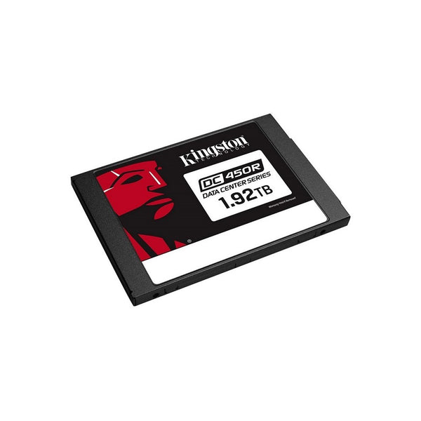 Memoria Kingston 1920G DC450R (Entry Level Enterprise/Server) 2.5” SATA SSD