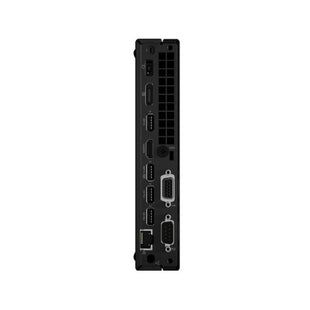 Pc Lenovo Thinkcentre M70Q Tiny G2, Intel Core i5-10400T,  8GB RAM, 512GB SSD, Wifi6AX201+BT5, Windows 10 Pro,  3Year Onsite