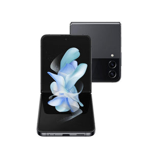 Celular samsung galaxy Z Flip4 5G 256Gb gris