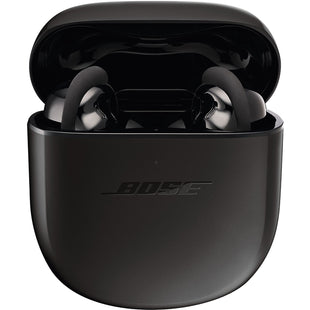 Audífonos BOSE QuietComfort Earbuds COLOR Negro