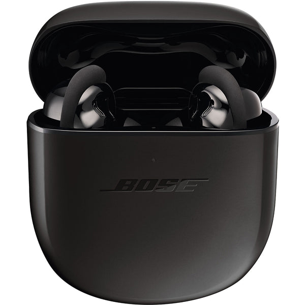 Audífonos BOSE QuietComfort Earbuds COLOR Negro