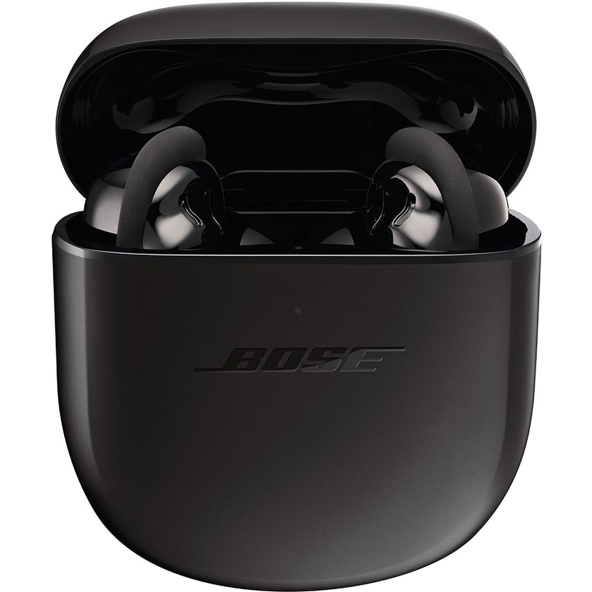 Audífonos BOSE QuietComfort Earbuds COLOR Negro