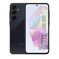 Galaxy-A35 5G 8GB 256GB AWESOME NAVY
