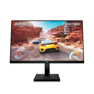 Monitor Gaming HP X27 (27/FHD/60-165 Hz/IPS/16:9/1920 x 1080/Negro)