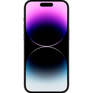 iPhone 14 Pro Max 256 GB Morado Oscuro