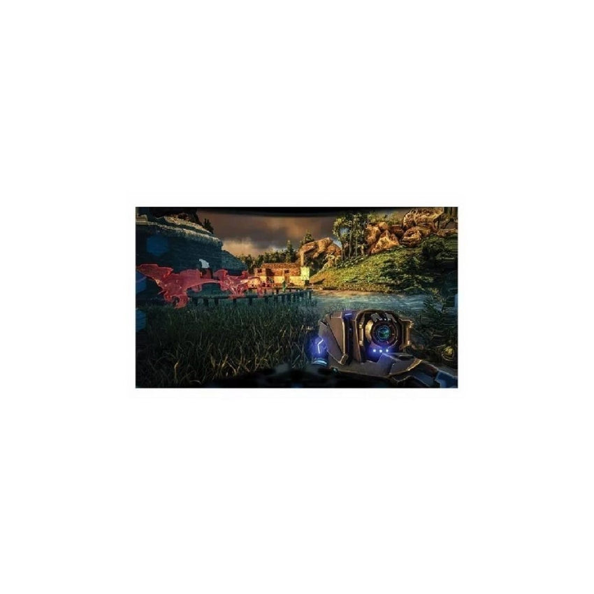 Video Juego para Play Station 4 PS4 Ark: Survival Evolved - Latam
