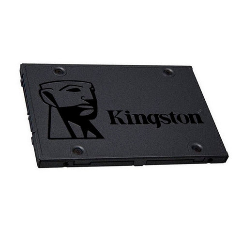 Unidad de estado solido ssd kingston A400 120GB 2.5