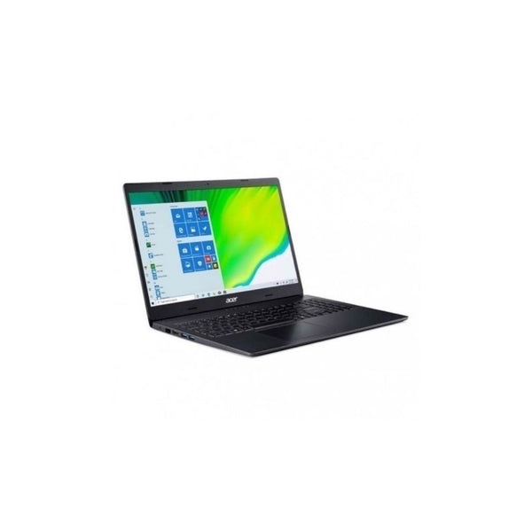 Computador Portátil Acer Nvidia Ci5 15,6 pulgadas 8GB-RAM/256GB-SSD Win10 Negro