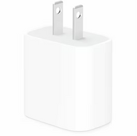 Apple 20W Adaptador de alimentación