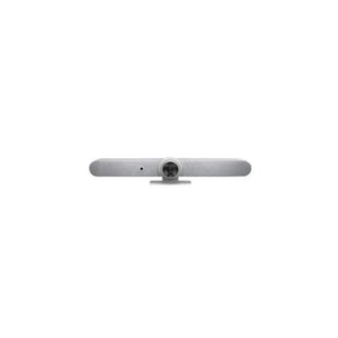 CAMARA LOGITECH  RALLY BAR (OFF-White)