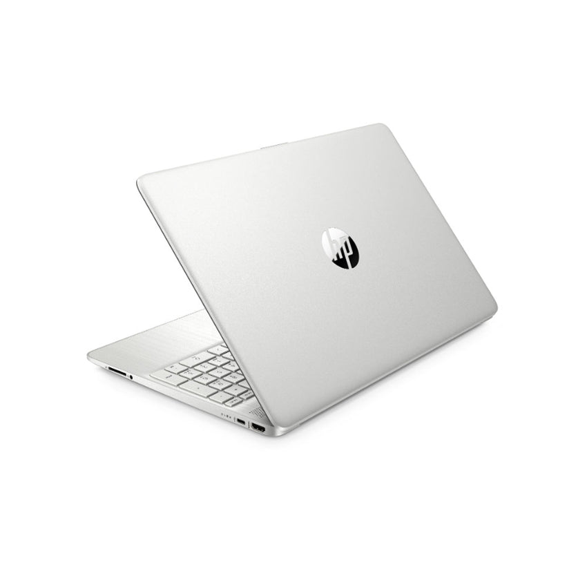 Portatil Hp 15-ef2501la Ryzen 5-5500U| 16GB | 512GB SSD | 15 HD | NO TOUCH | UMA | Natural Silver | FF+ | W11
